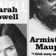 Illustration for article titled Sarah Vowell